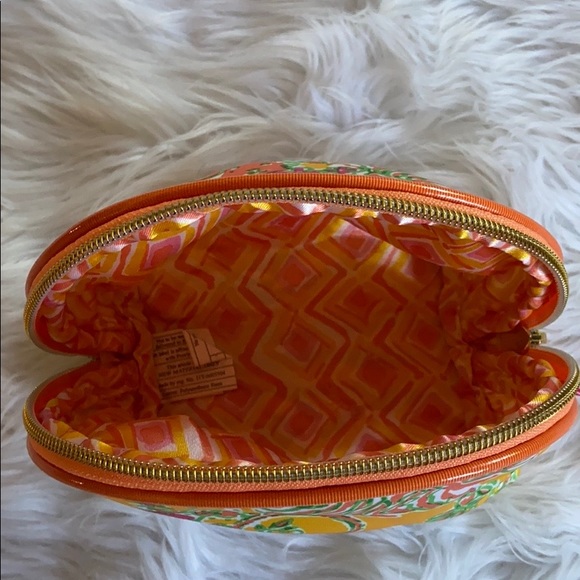 Lilly Pulitzer X Target Makeup Bag - Picture 6 of 10
